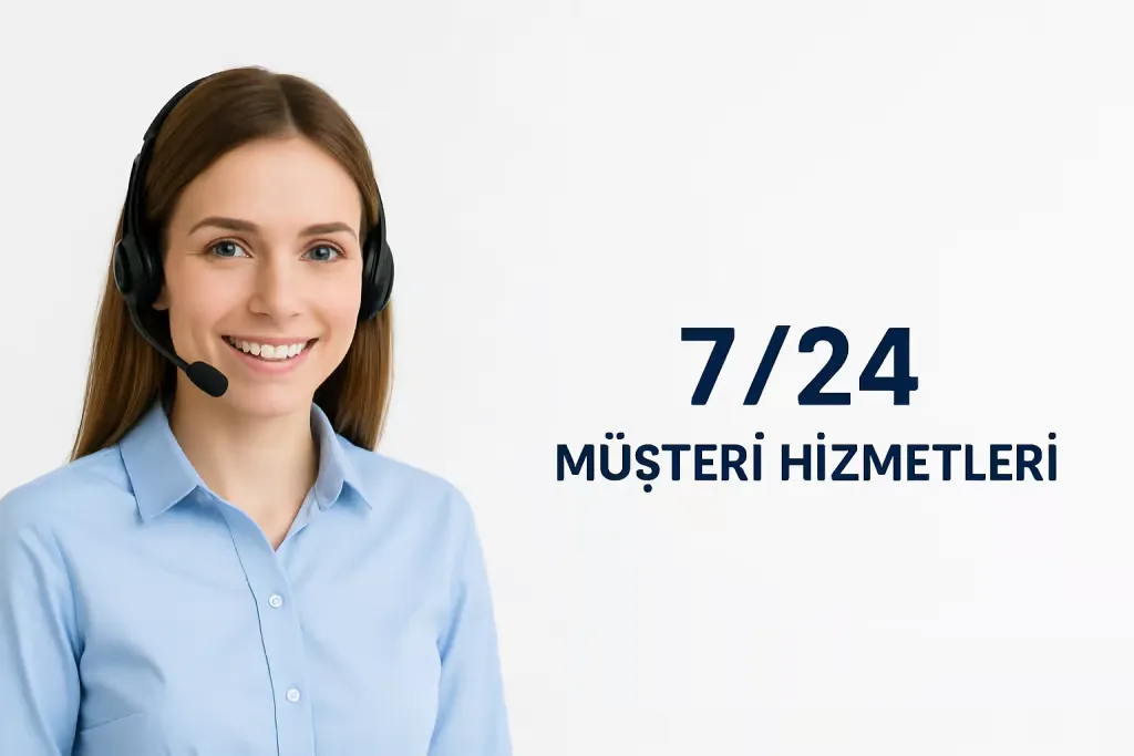 URLA DEMİRDÖKÜM Teknik Servis Ekibi